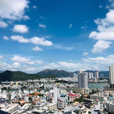 Marina T&T Apartment Nha Trang Exterior foto